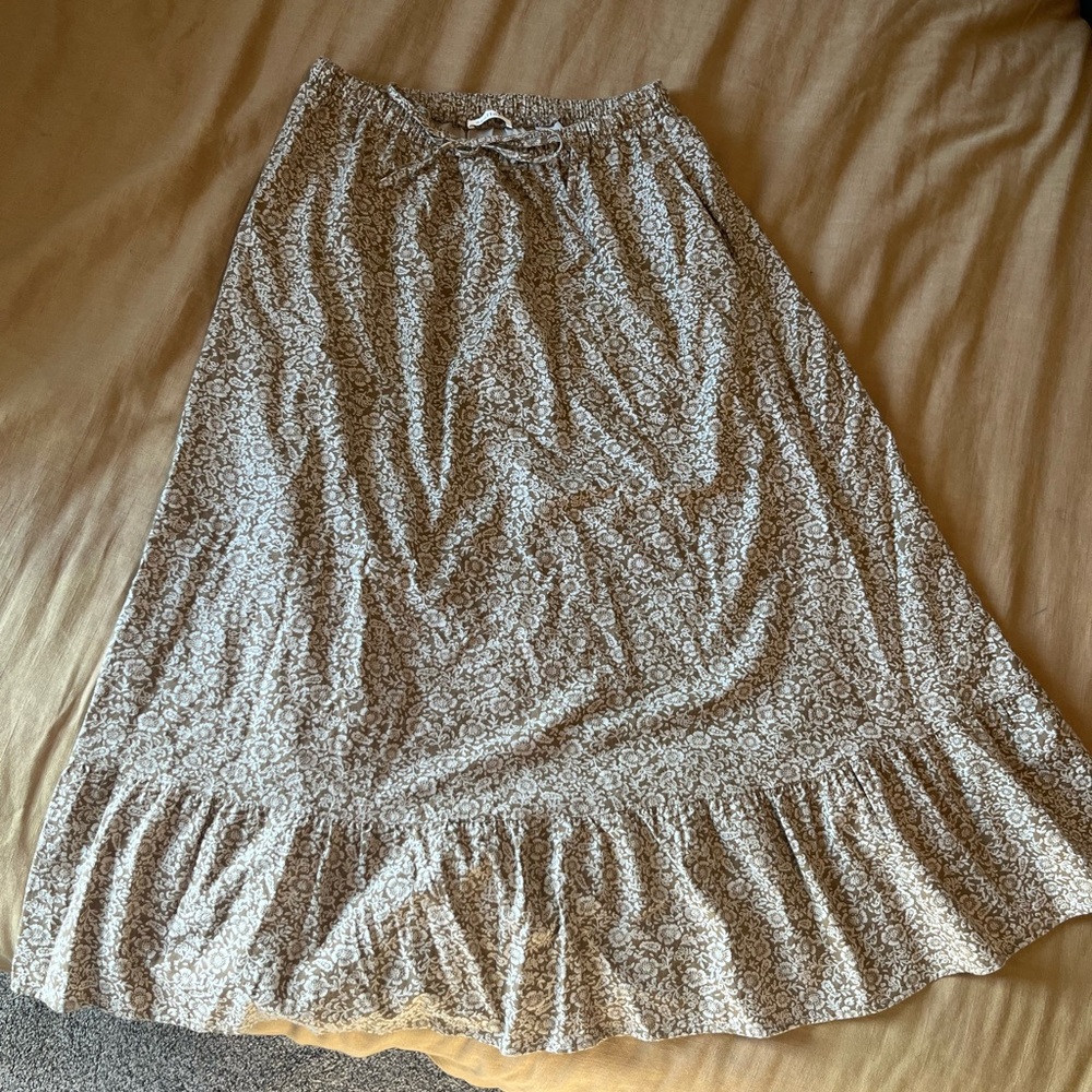 Neuflora Florence skirt - Picture 4 of 5